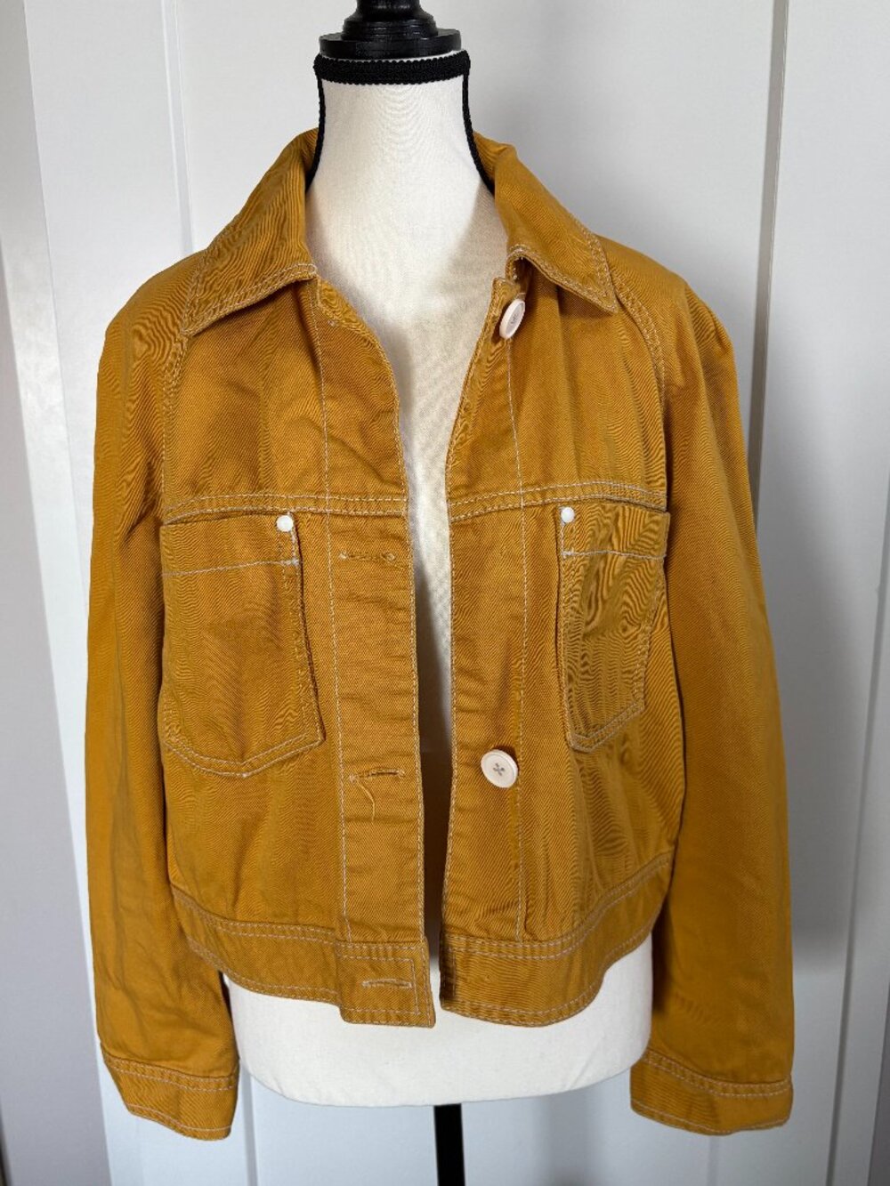 Zara Casual Jacket S